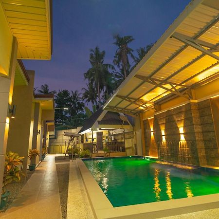 Mifana Suites - Panglao Island Dauis Eksteriør bilde