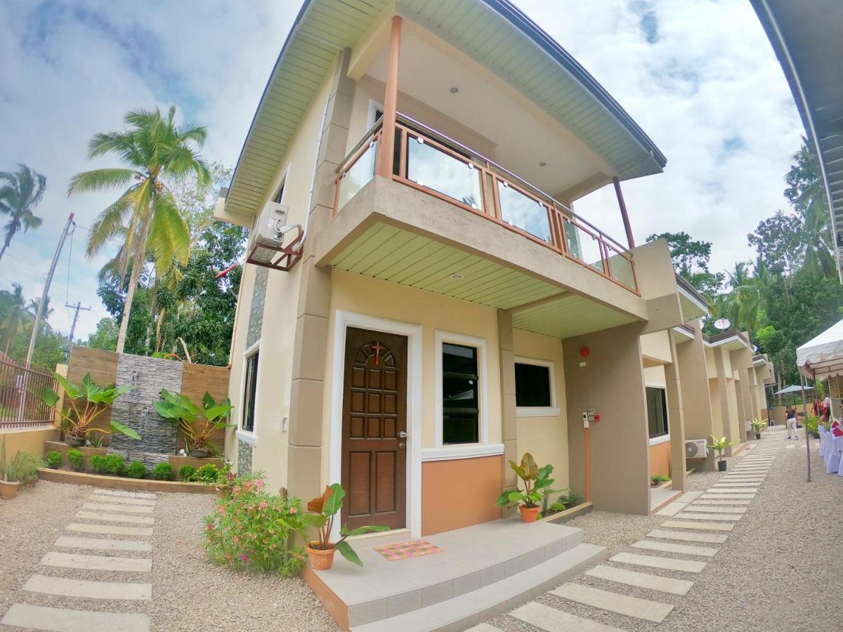 Mifana Suites - Panglao Island Dauis Eksteriør bilde