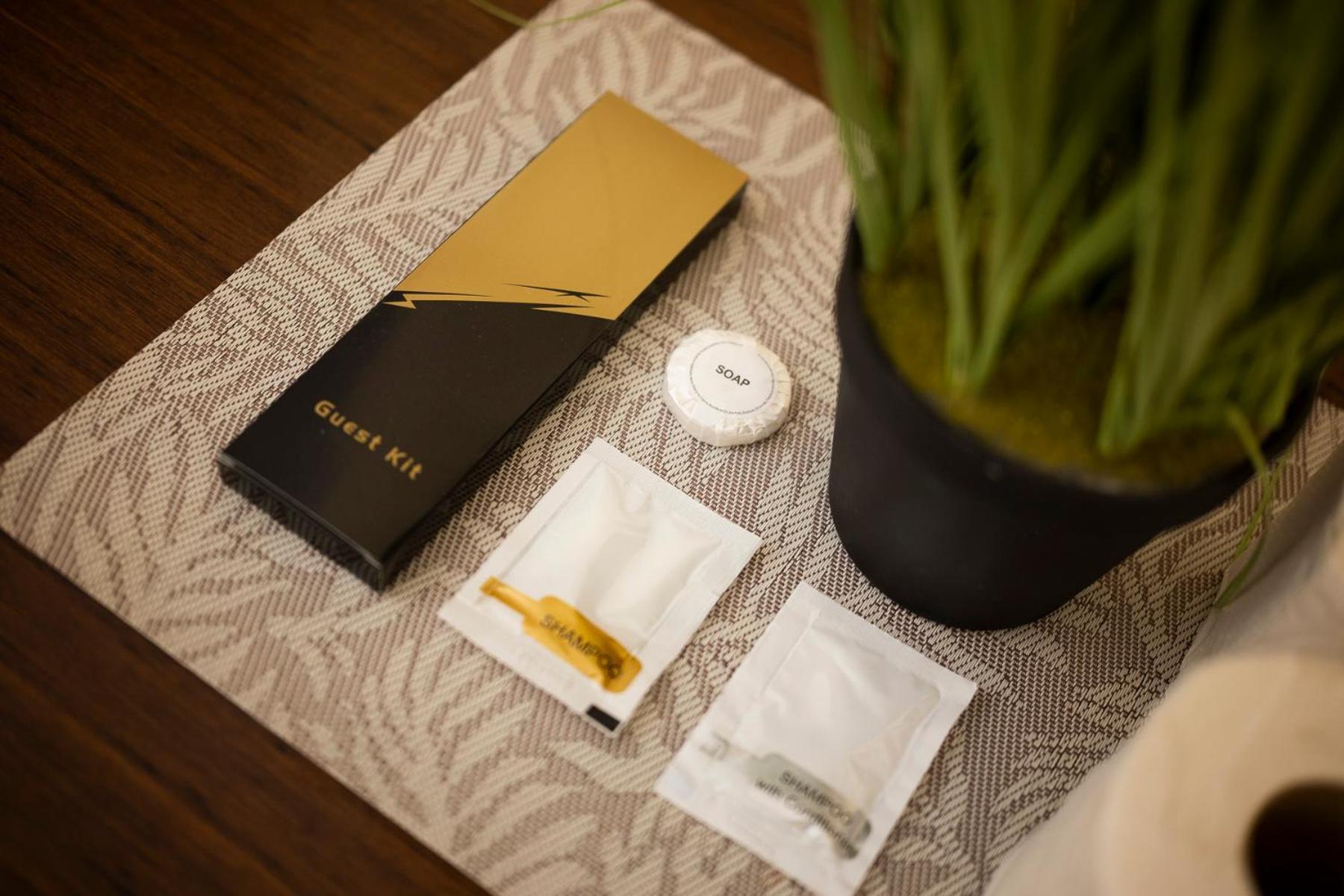 Mifana Suites - Panglao Island Dauis Eksteriør bilde
